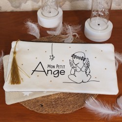 Coffret souvenir "Ange gardien"