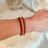 Bracelet en paracorde - Cobra - 2 couleurs