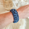 Bracelet en paracorde - King Cobra