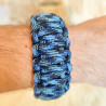 Bracelet en paracorde - King Cobra