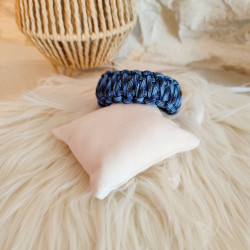 Bracelet en paracorde - King Cobra