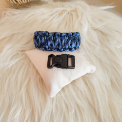 Bracelet en paracorde - King Cobra