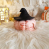 Pot Citrouille Halloween en resine naturelle – Déco & Rangement