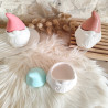 Pot gnome de Noel