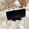 Ours Support Téléphone Portable en Résine – Décoration Design